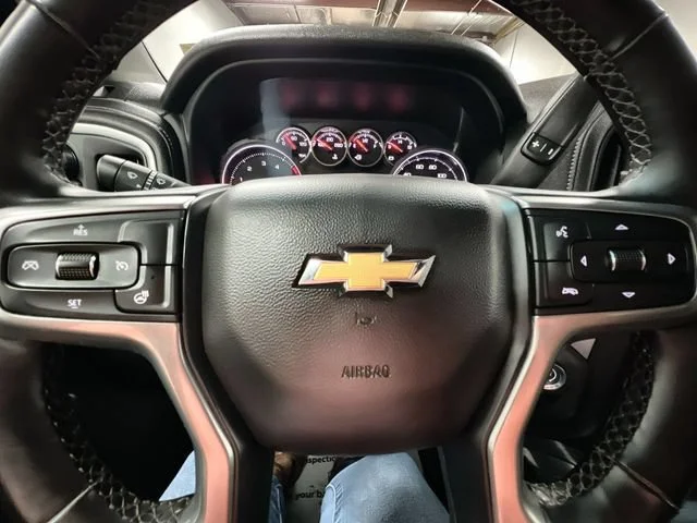 2023 Chevrolet Silverado 2500HD LT - Photo 11