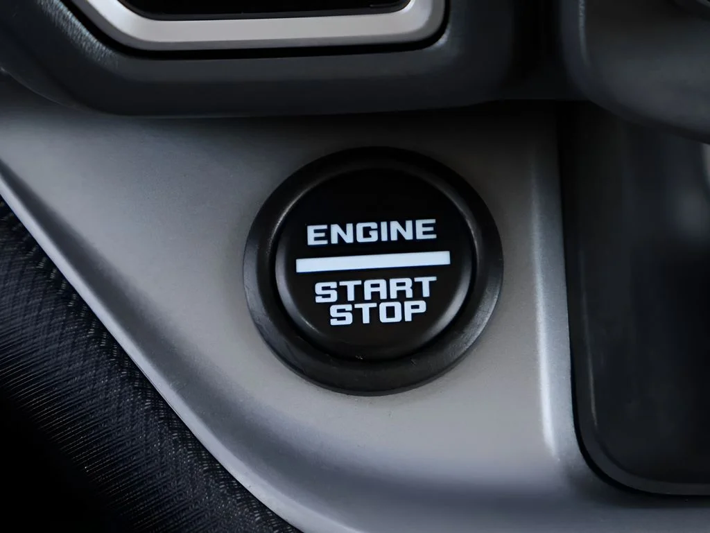 Used 2022 Blue Ford Big Bend image 28