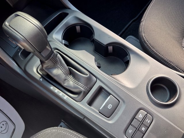 New 2026 Carbonized Gray Metallic Ford XL image 20