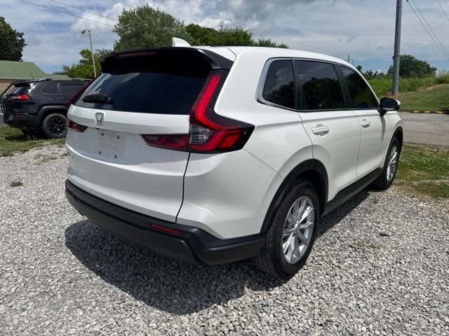 Used 2025 White Honda EX-L image 6