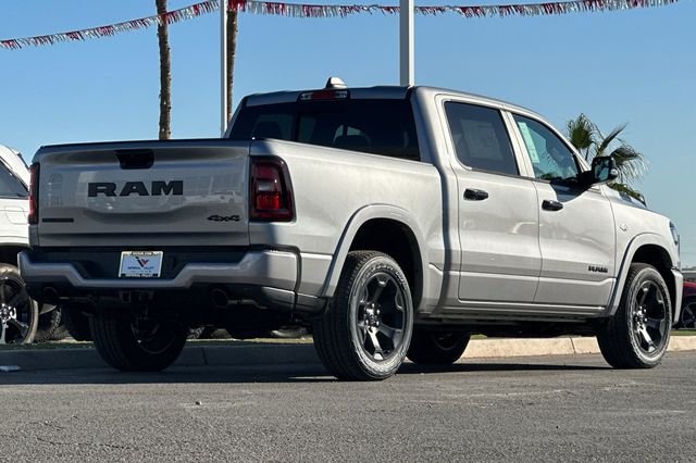 2026 RAM 1500 Big Horn/Lone Star - Photo 8
