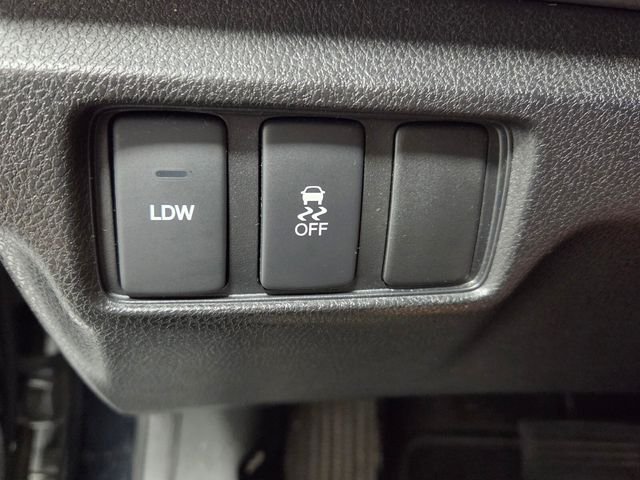 Used 2013 Black Honda EX-L image 30