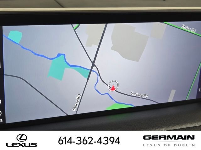 Used 2020 White Lexus 350 image 31