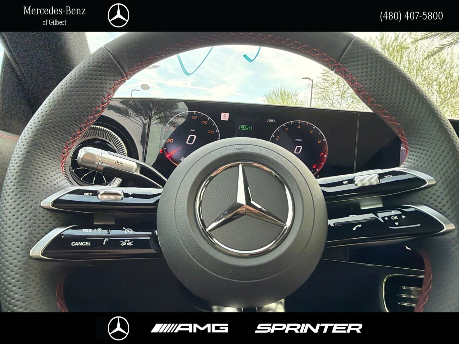 New 2027 MANUFAKTUR Alpine Grey Mercedes-Benz 220 image 30