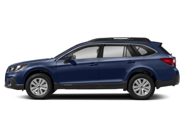 Used 2019 Abyss Blue Pearl Subaru Premium image 3