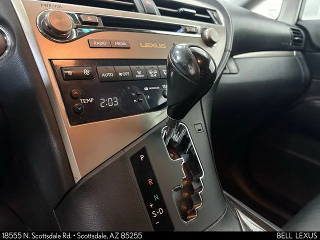 Used 2013  Lexus 350 image 25