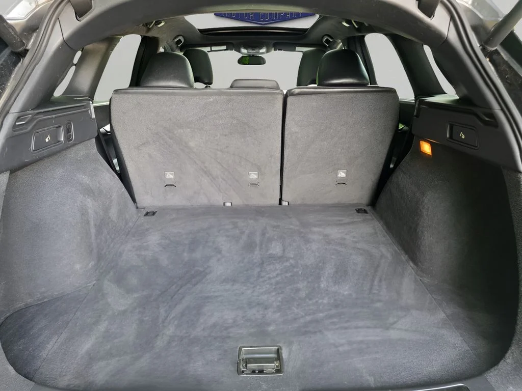 2019 INFINITI QX50 Essential - Photo 6
