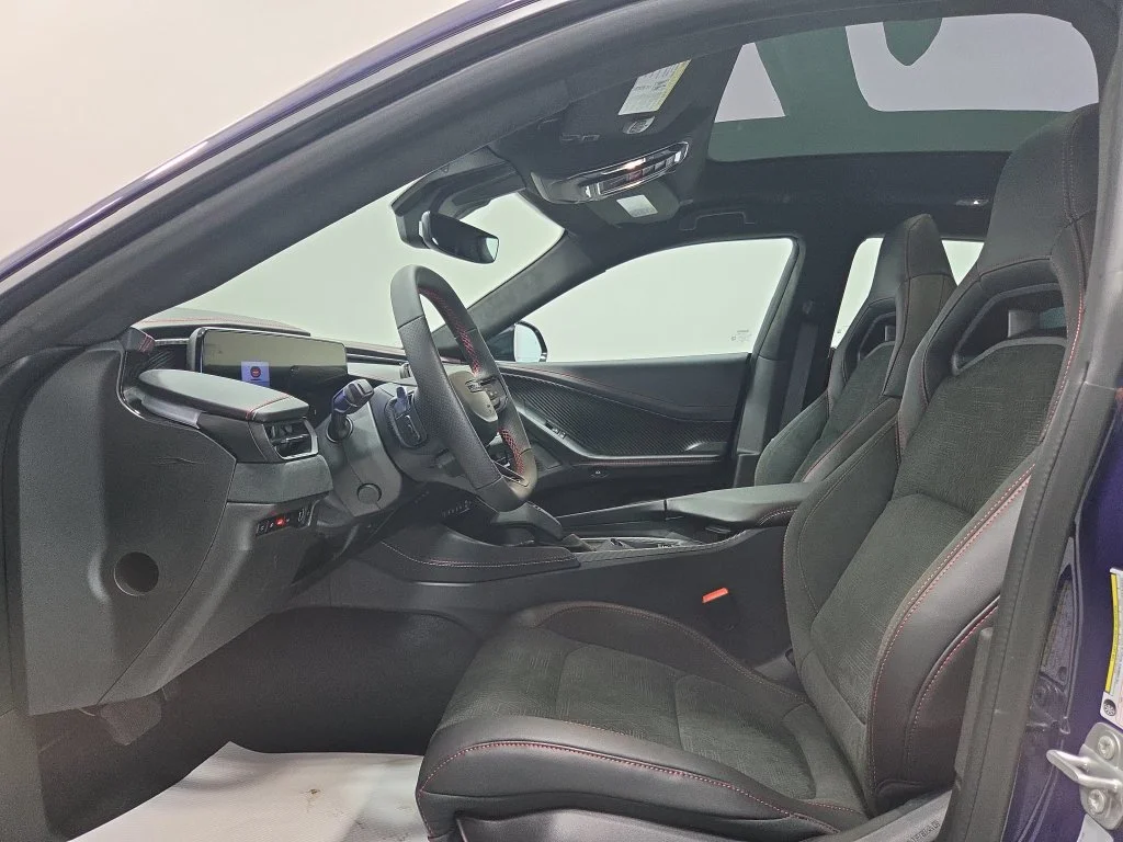 New 2027 Purple Dodge Scat Pack Plus image 20
