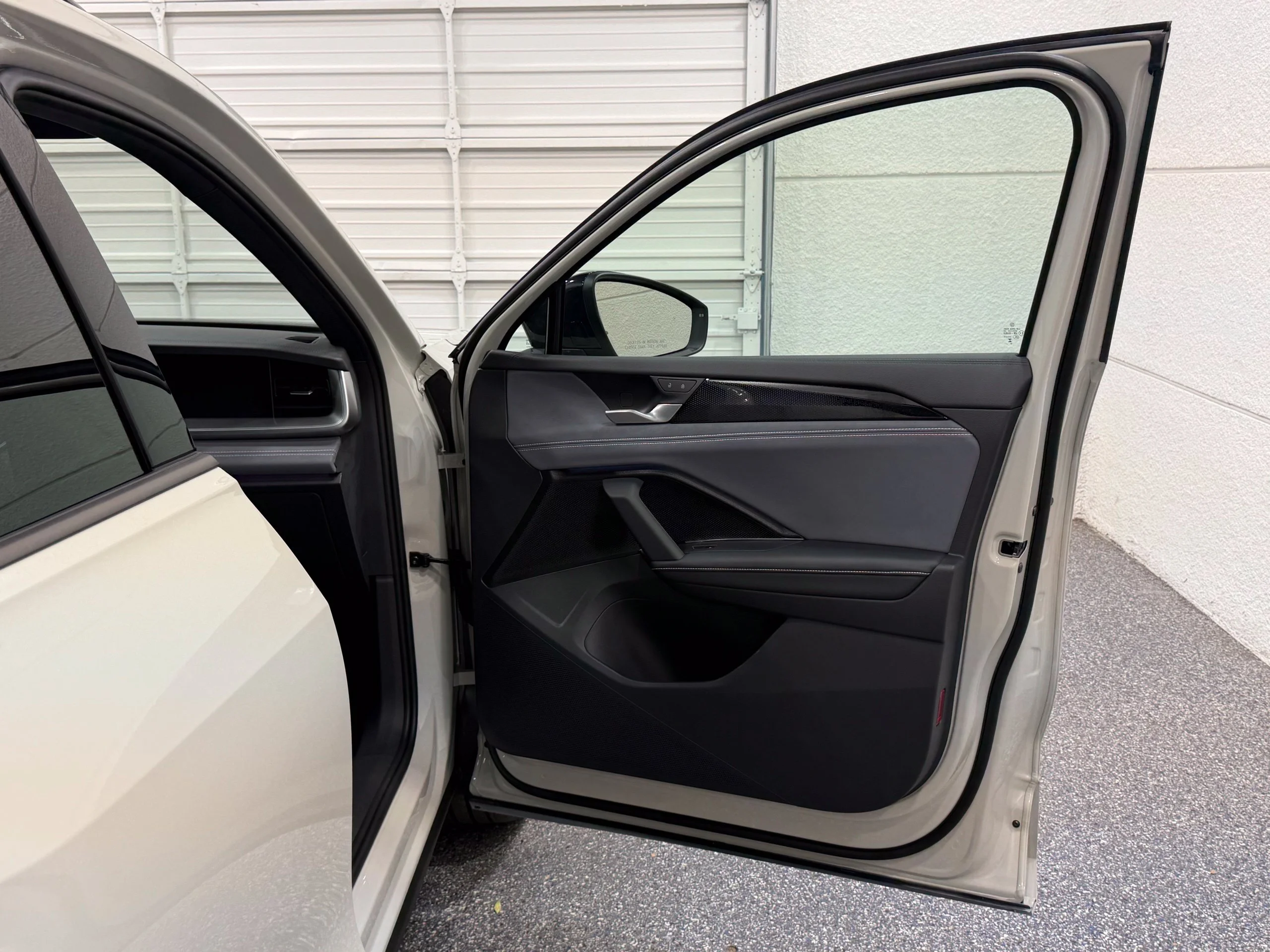 New 2026 Beige Volkswagen SE R-Line Black image 29