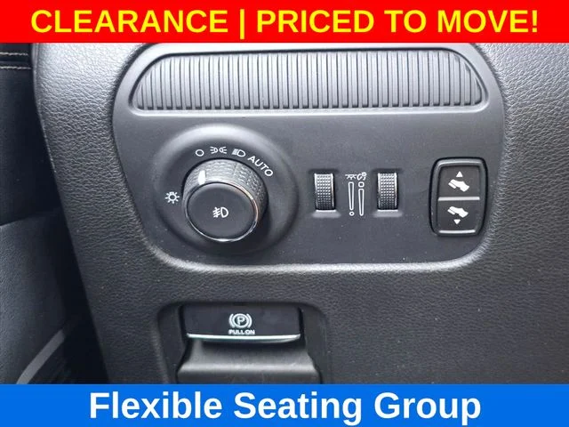 Certified Used 2024 Black Jeep Series II image 27