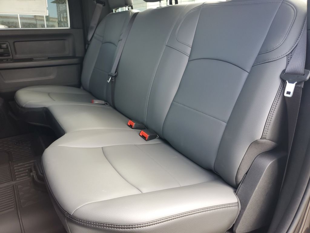2026 RAM 2500 Tradesman - Photo 13