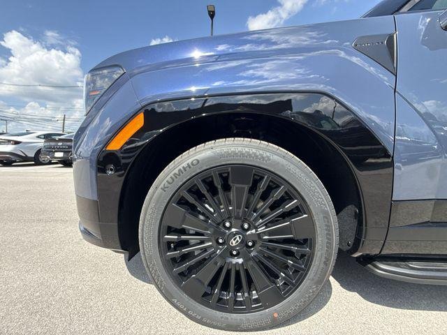 New 2026 Blue Hyundai Calligraphy image 10