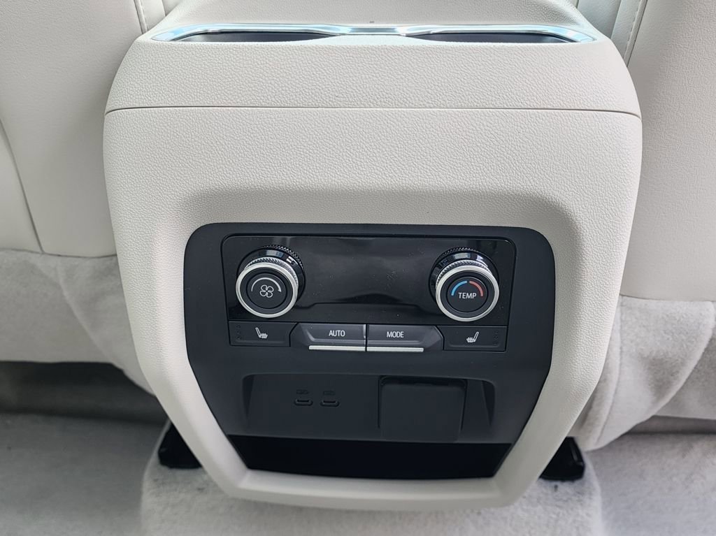 2026 Buick Enclave Avenir - Photo 50