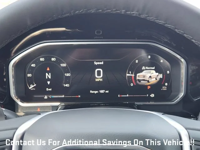 2026 GMC Sierra 1500 Elevation - Photo 11