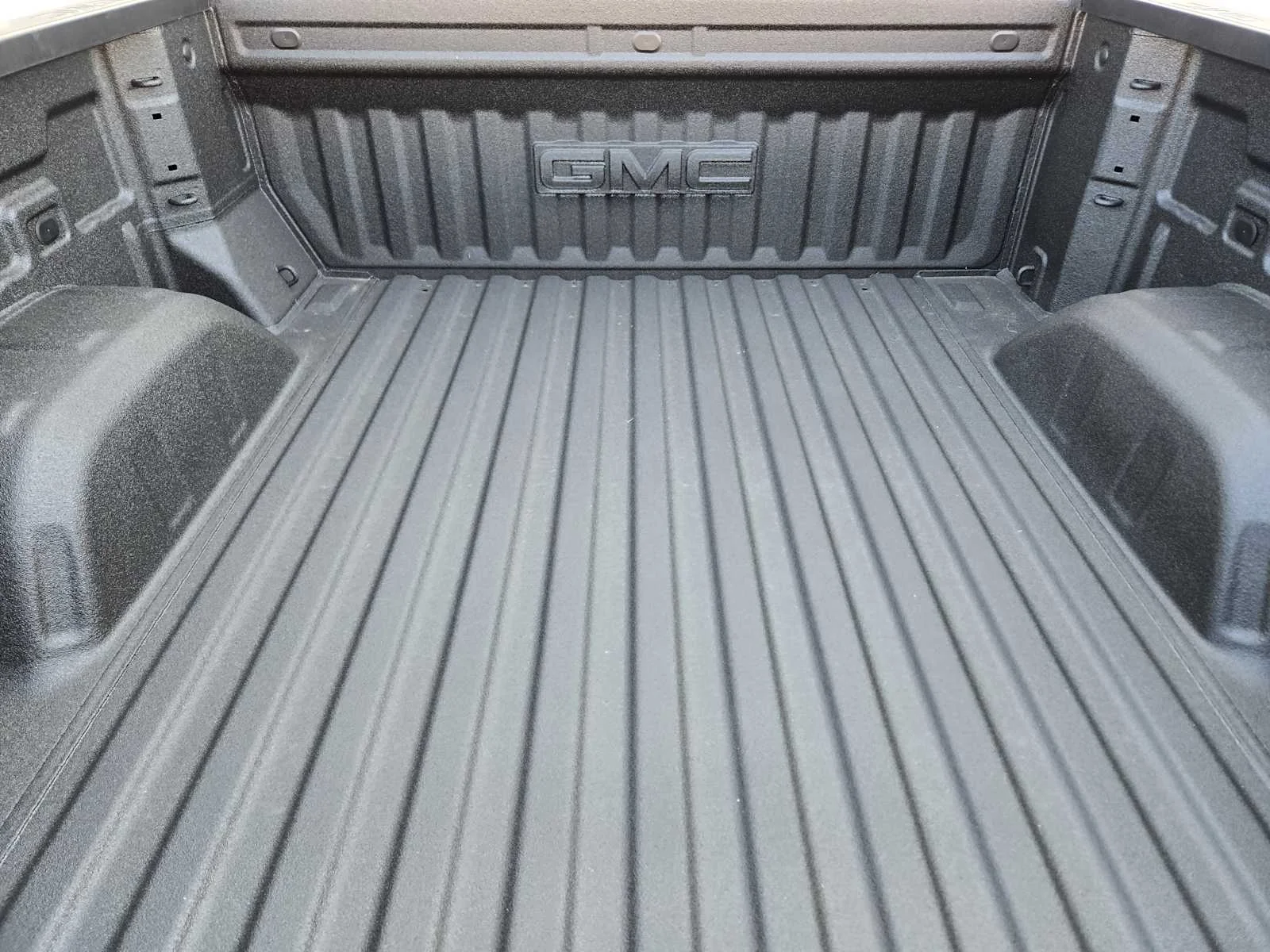 New 2026 Onyx Black GMC Denali image 20