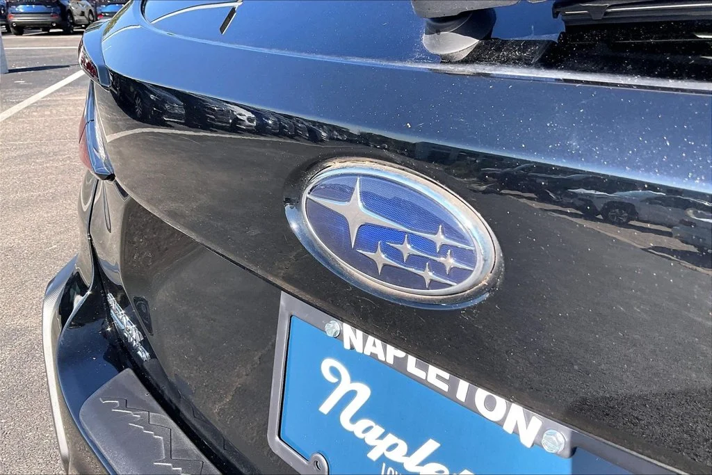 Vehicle thumbnail