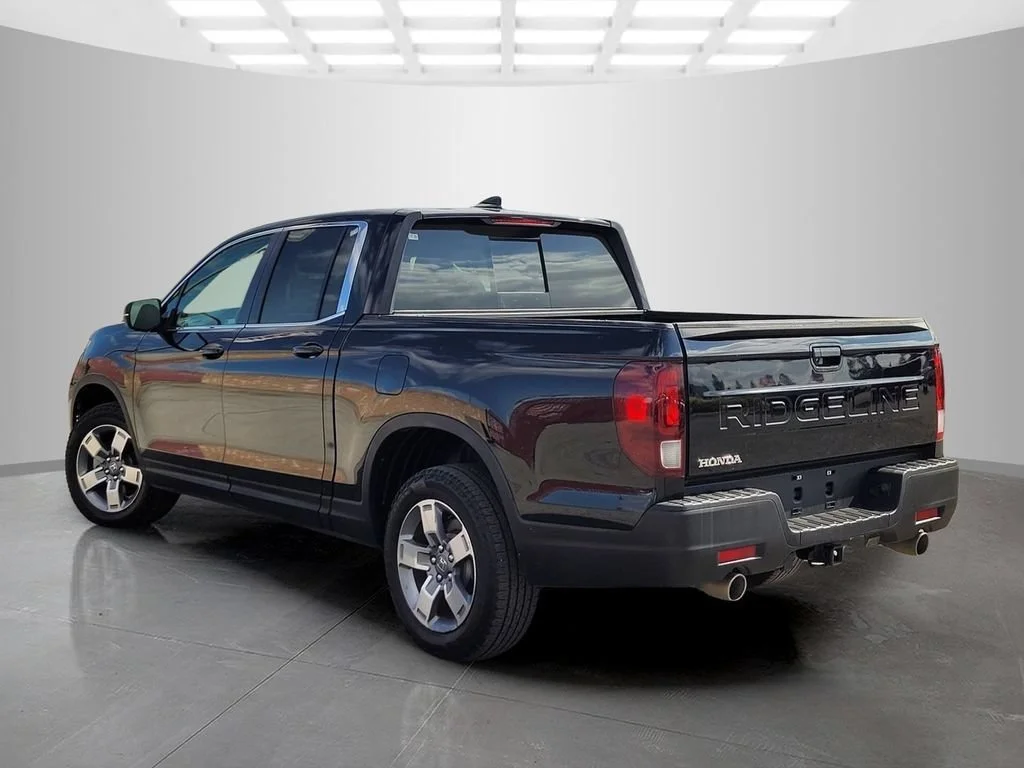 2025 Honda Ridgeline RTL - Photo 6