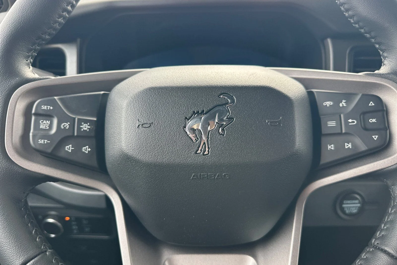 New 2026 Marsh Gray Ford Big Bend® image 20