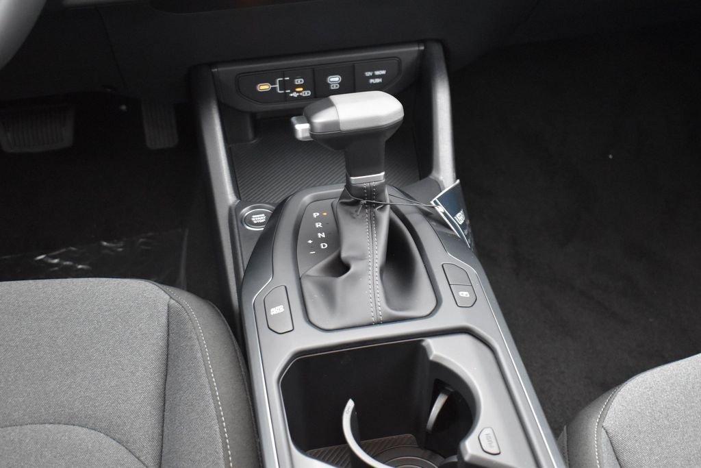 New 2026  Kia LXS image 14