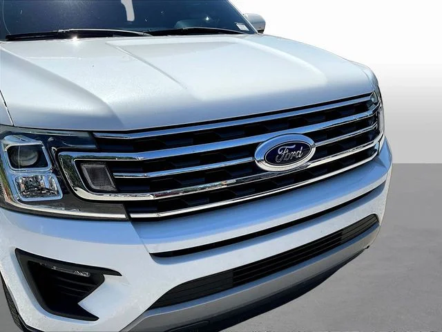 Used 2020 White Ford XLT image 37