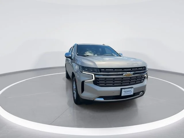 Used 2023 Beige Chevrolet Premier image 3