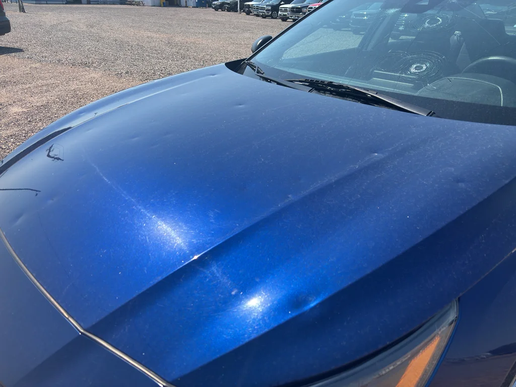Used 2024 Deep Blue Pearl Nissan 2.5 S image 31