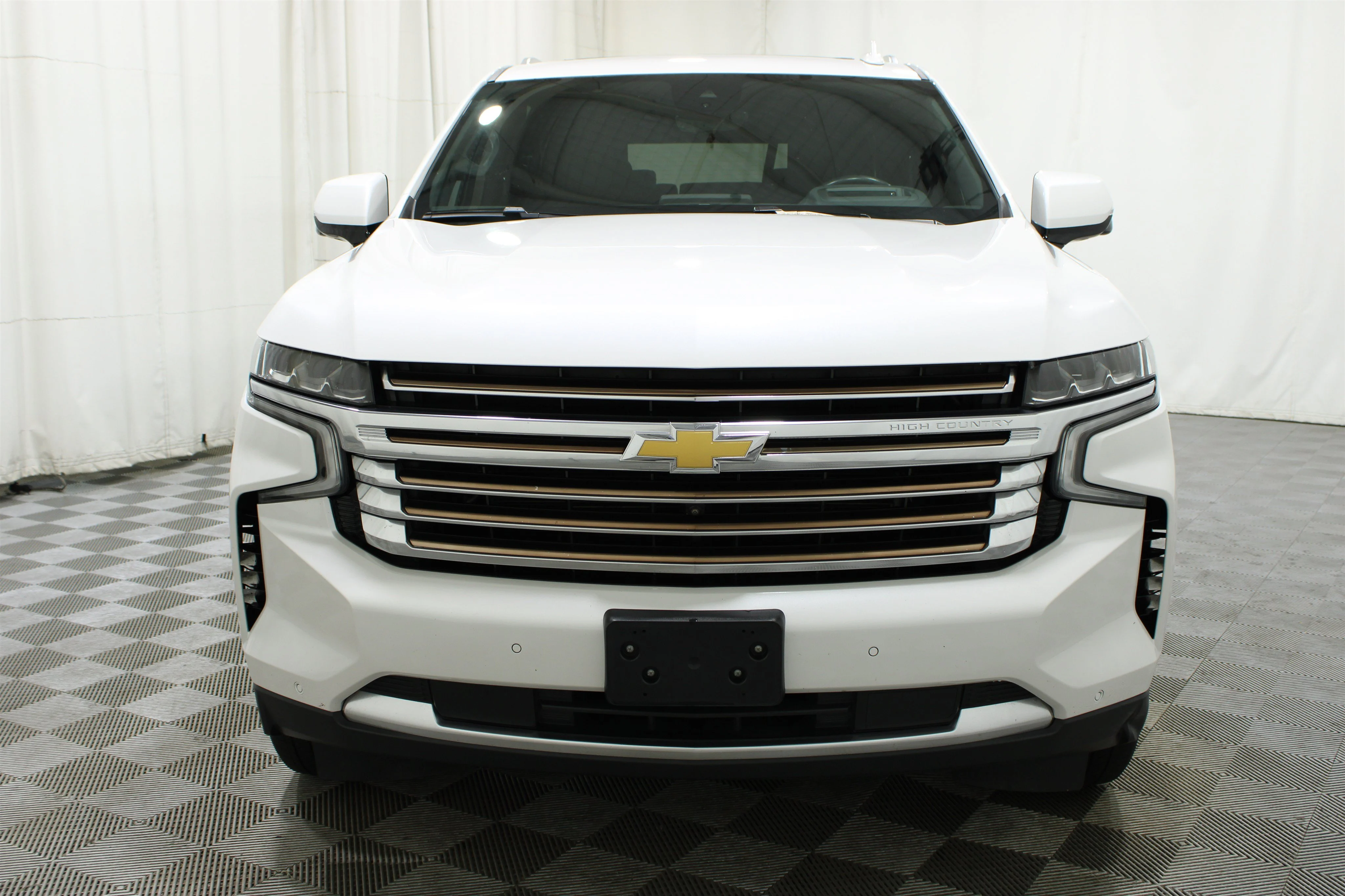 2024 Chevrolet Suburban High Country - Photo 46