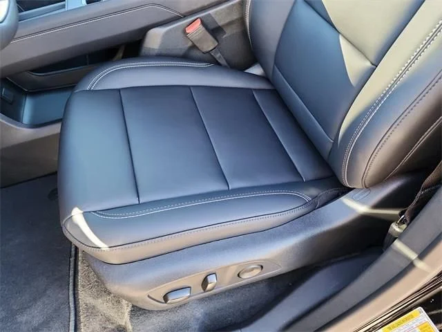 New 2026 Black GMC Elevation image 15