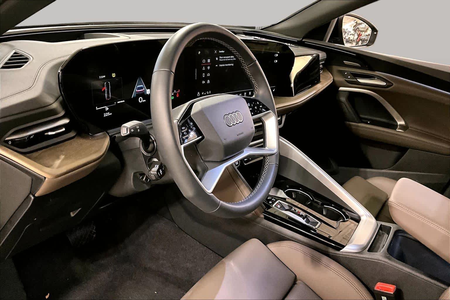 2025 Audi Q5 Premium Plus - Photo 17