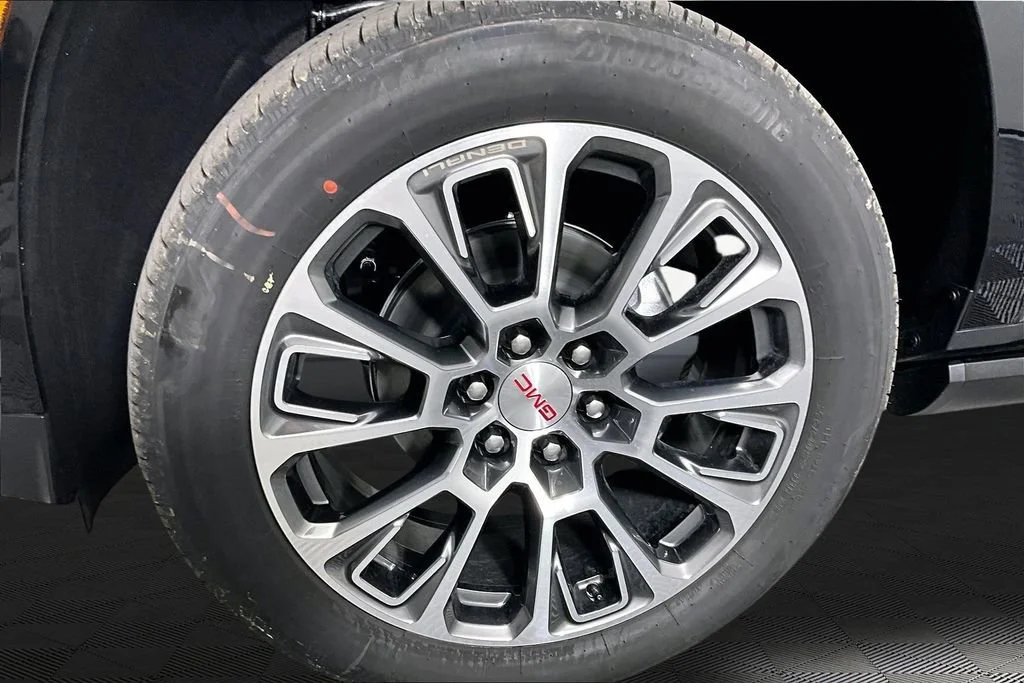 New 2026 Onyx Black GMC Denali image 13