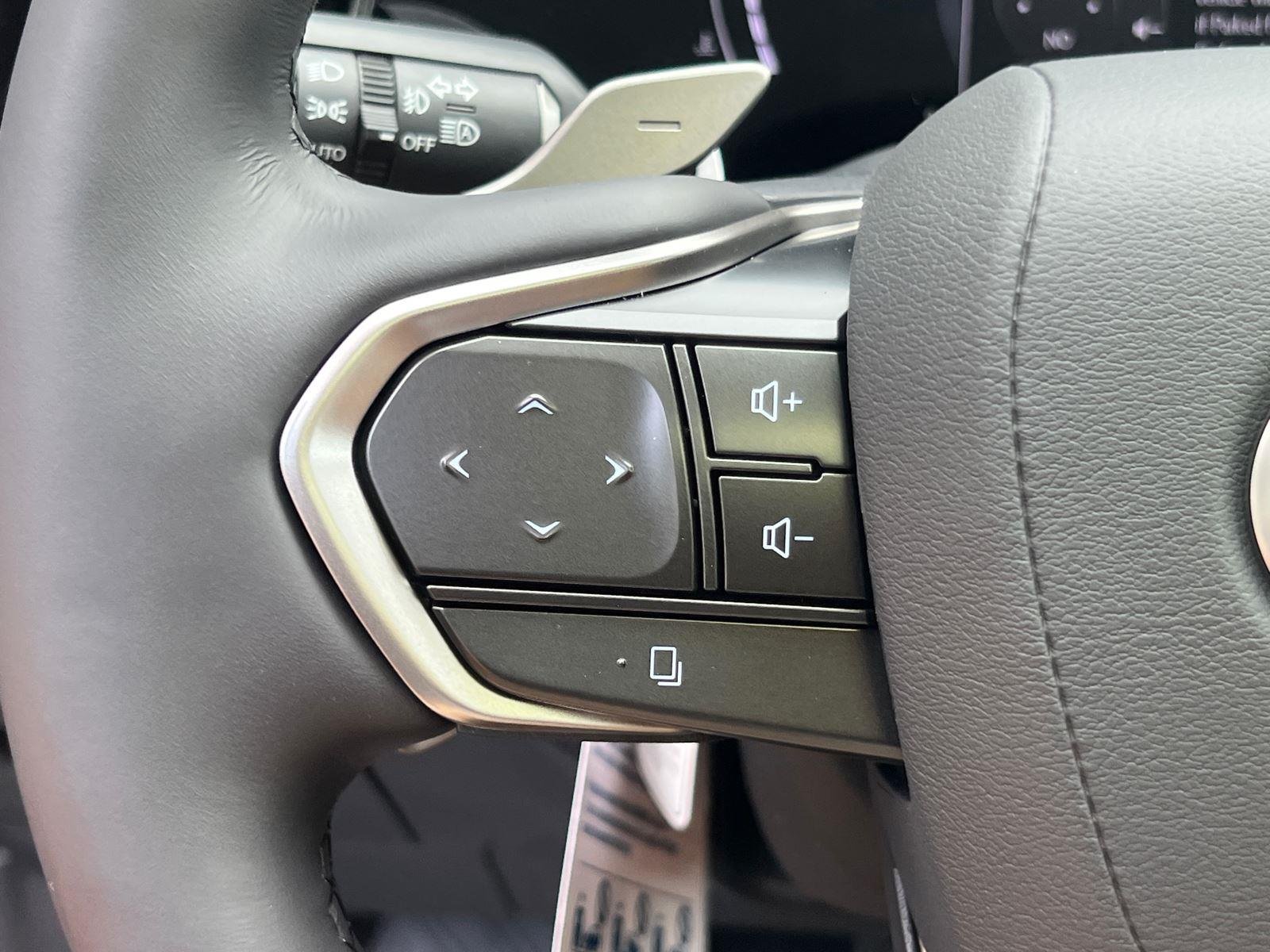 New 2026 Nori Green Pearl Lexus LUXURY AWD image 20
