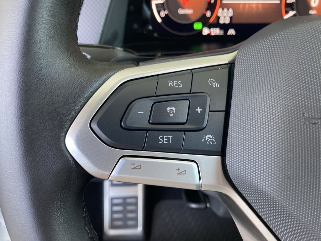 2026 Volkswagen Atlas Atlas Peak Edition - Photo 21