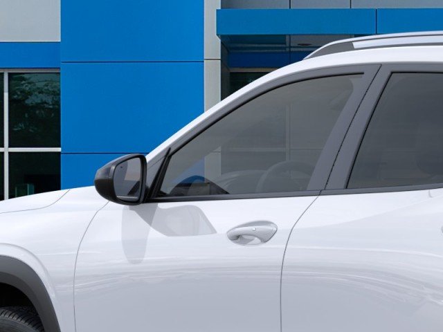 2026 Chevrolet Trax Activ - Photo 12
