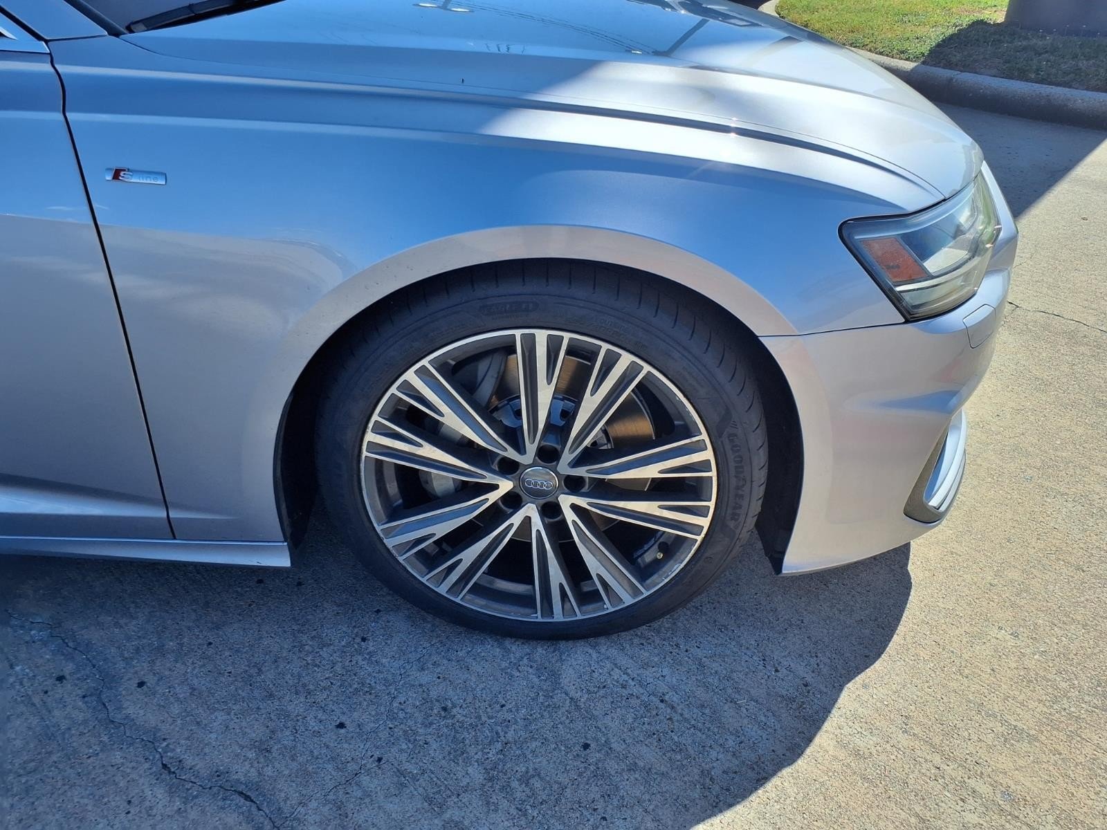 2019 Audi A6 Premium - Photo 5