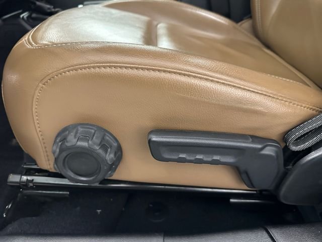 Used 2022 Gray Jeep Unlimited Rubicon 392 image 24