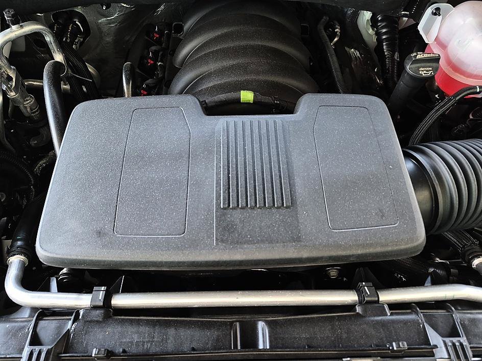 2026 Chevrolet Silverado 1500 LT - Photo 36
