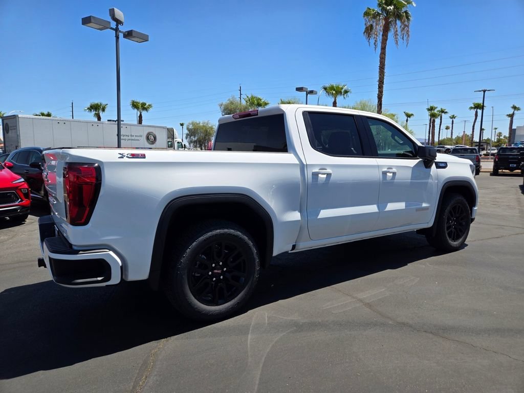 2026 GMC Sierra 1500 Elevation - Photo 6