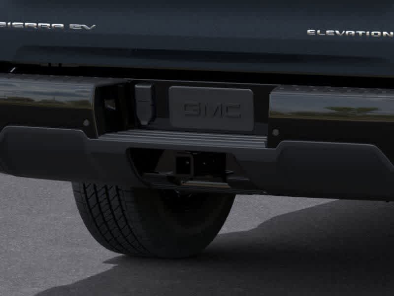 2026 GMC Sierra EV Elevation - Photo 14