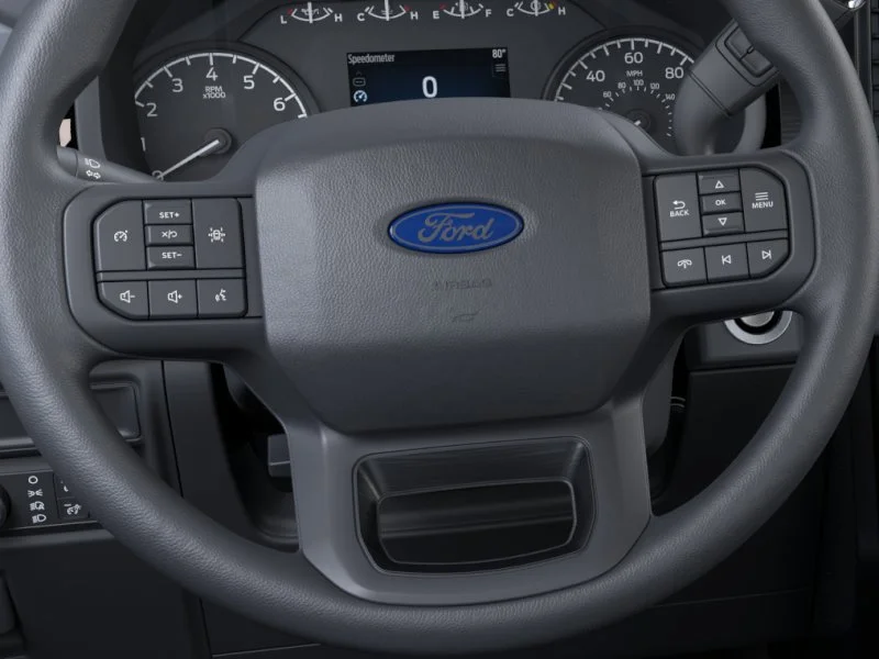New 2026 Oxford White Ford XL image 12