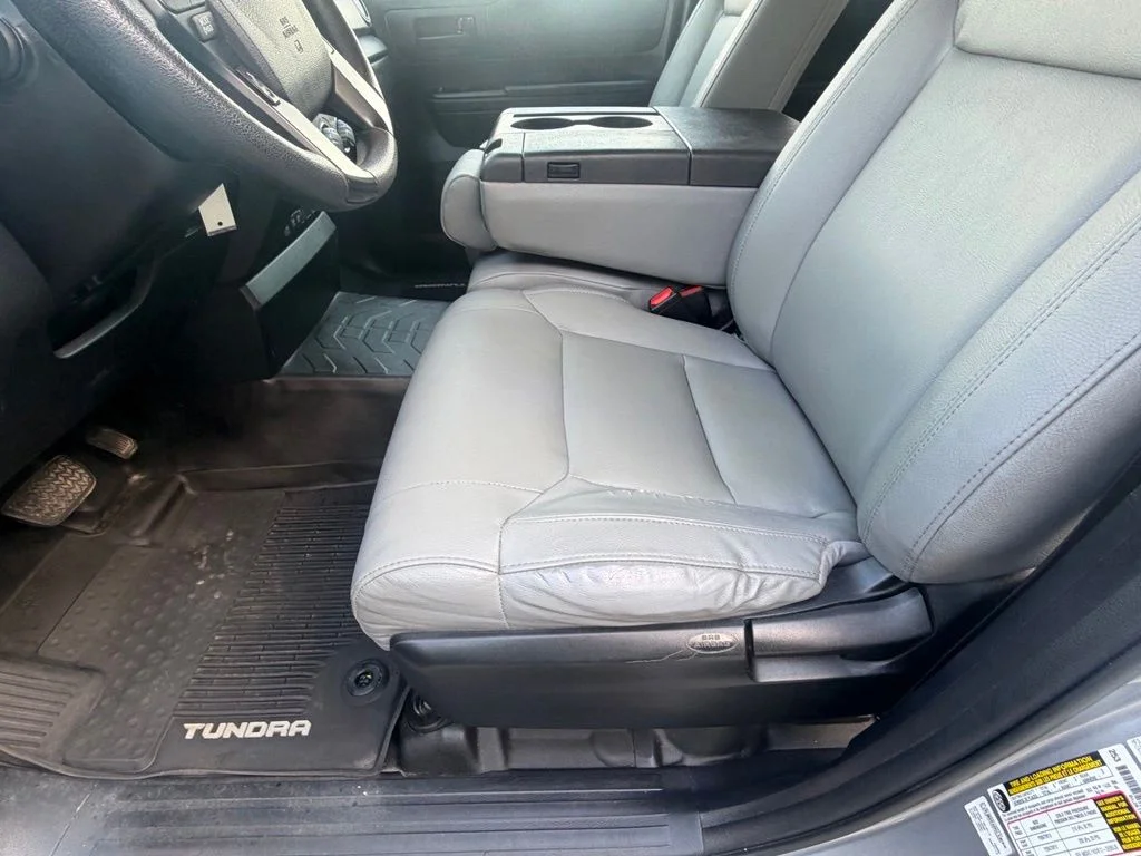 Used 2020 Silver Toyota SR image 17