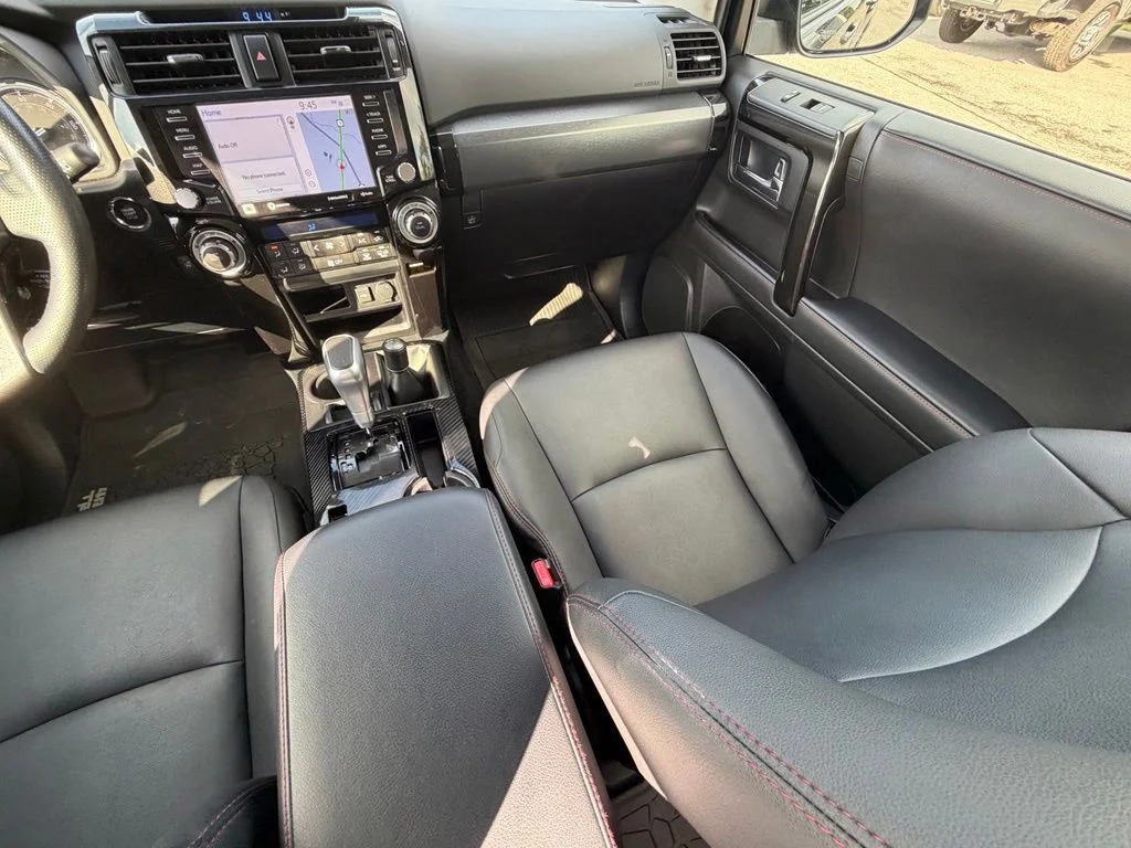 Used 2024  Toyota TRD Pro image 12