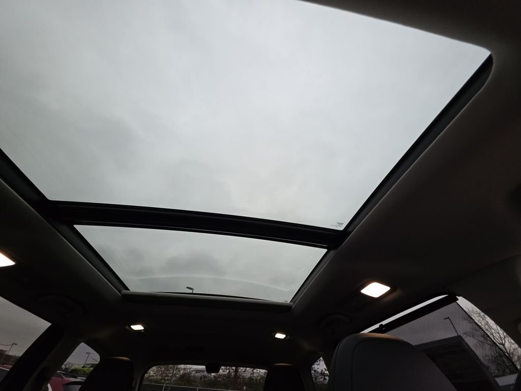 2026 Subaru Ascent Touring - Photo 24