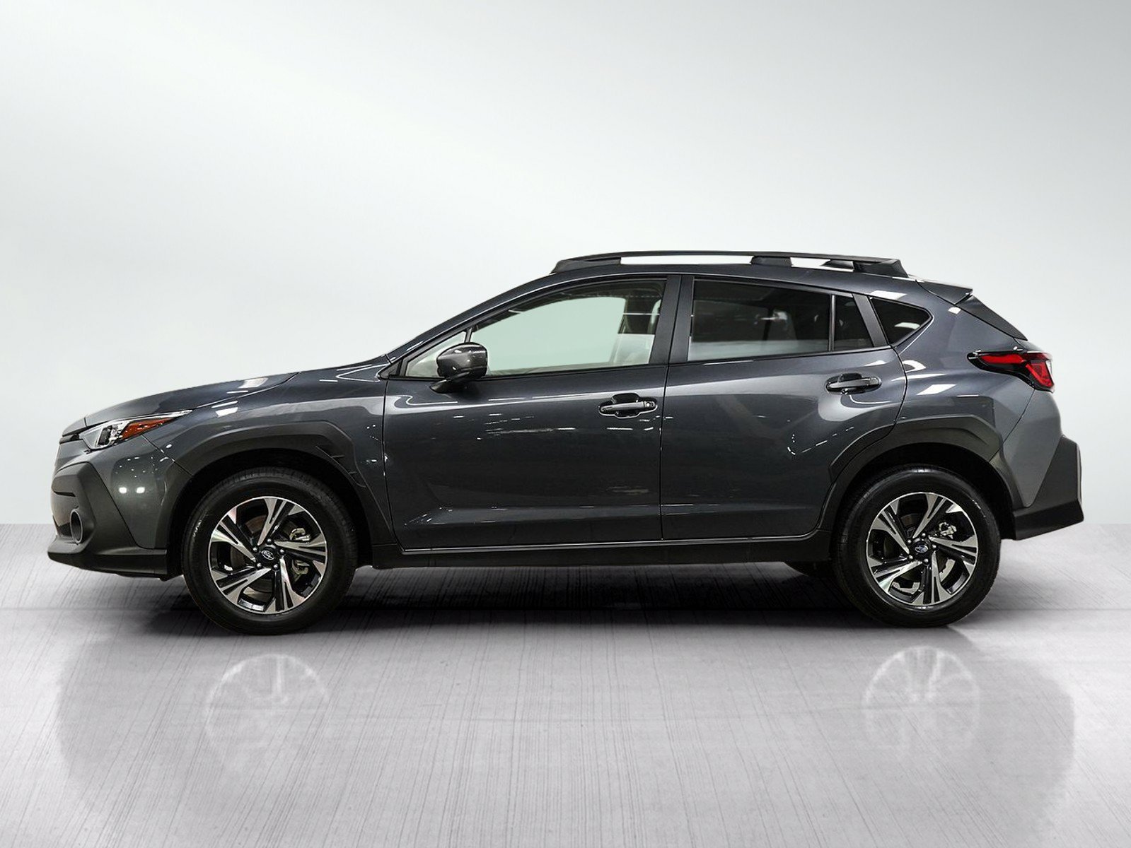 Used 2024 Subaru Crosstrek Premium with VIN JF2GUADC8RH230222 for sale in South Saint Paul, Minnesota