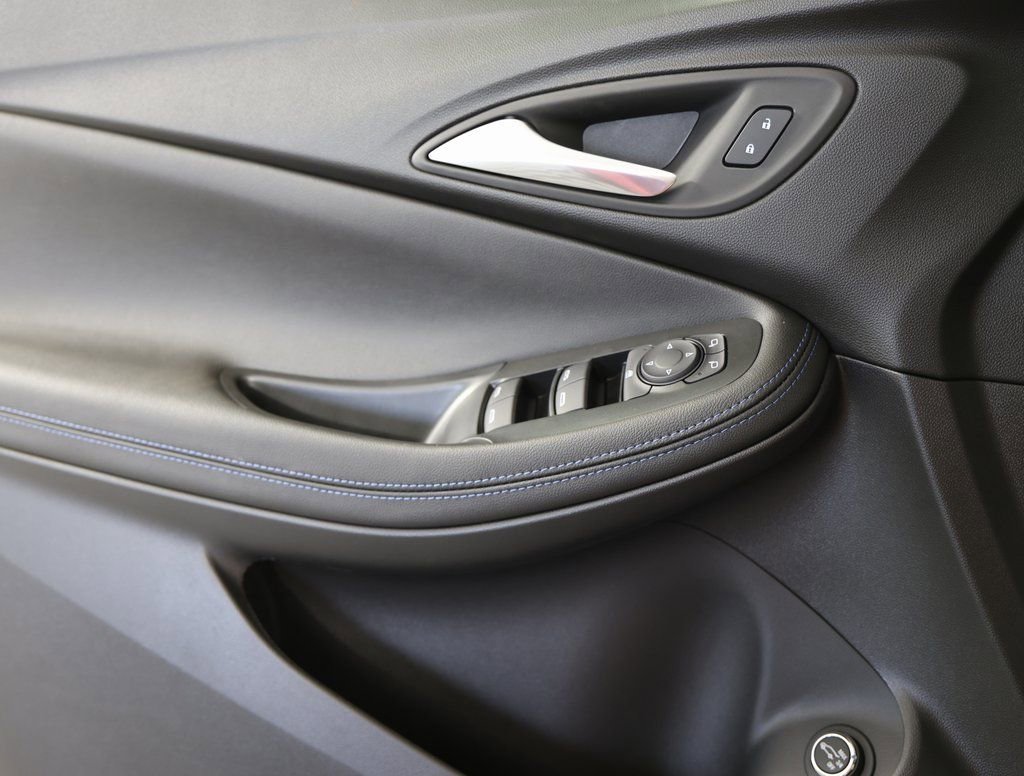 2026 Buick Encore GX Sport Touring - Photo 26