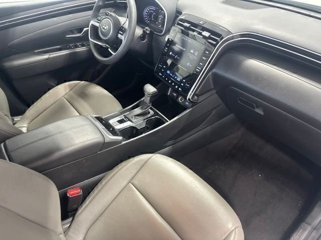 Used 2024 Green Hyundai SEL image 25
