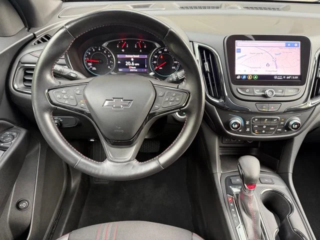 2022 Chevrolet Equinox RS - Photo 18