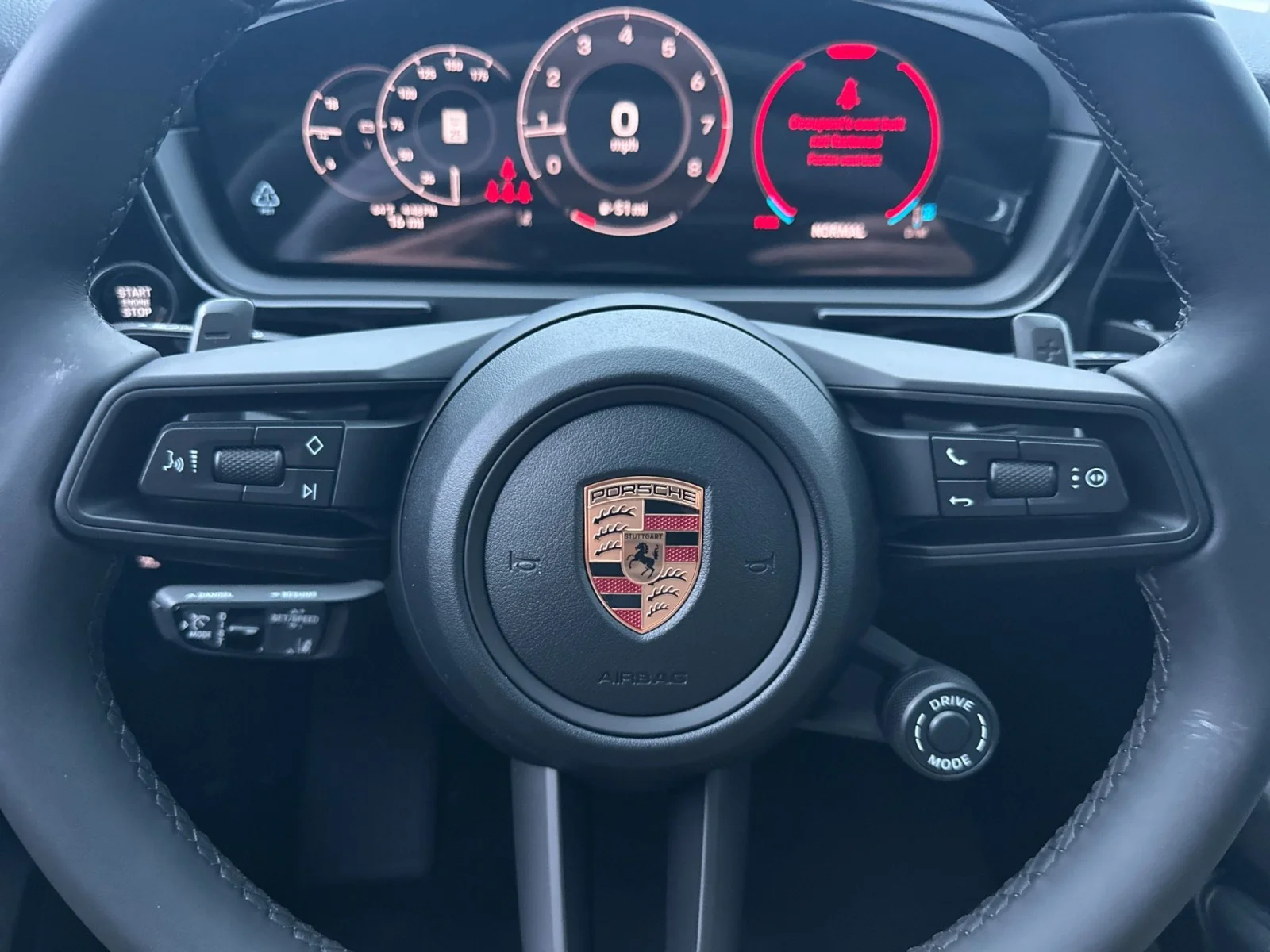2026 Porsche Cayenne Coup Base - Photo 24