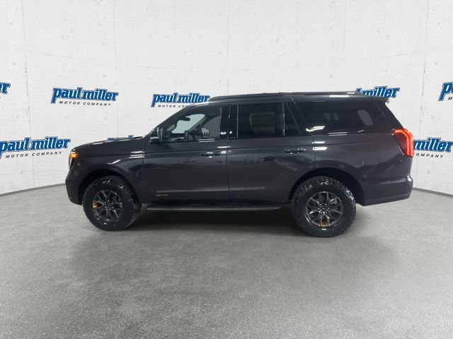 New 2027 Gray Ford Tremor image 7