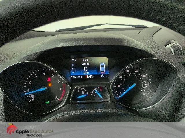 Used 2018 Gray Ford Titanium image 17