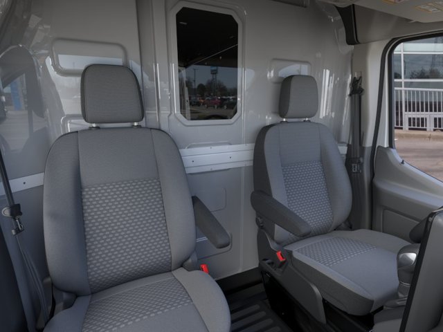 New 2026 White Ford Base image 10